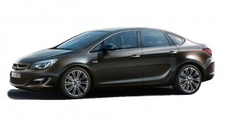 2015 Opel Astra Sedan 1.4 Turbo 140 HP Otomatik Business Araba kullananlar yorumlar